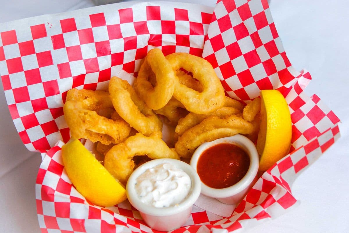 Calamari