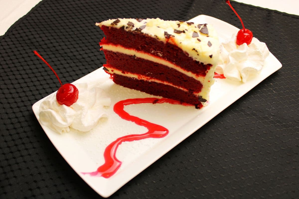 Red Velvet Cake