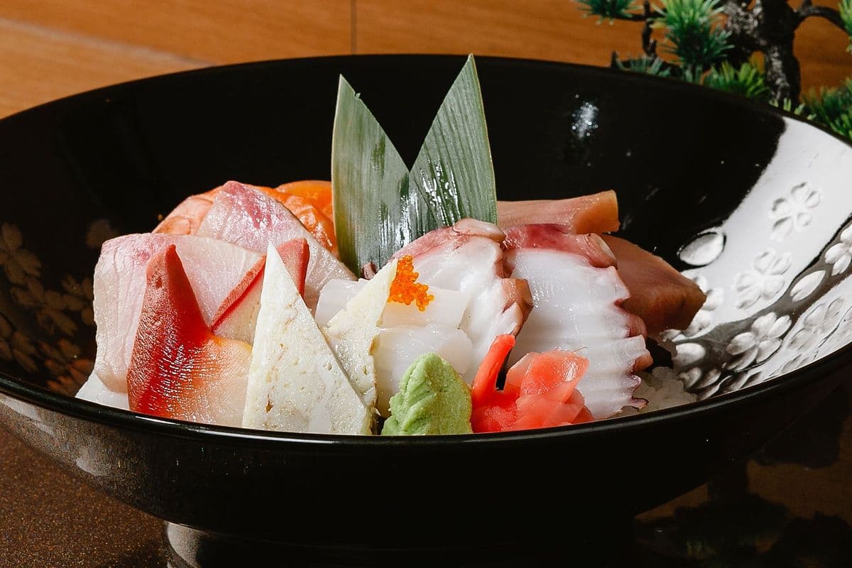 Chirashi
