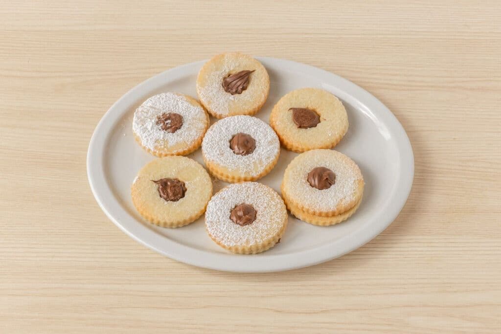 Pack of Cookie Bites