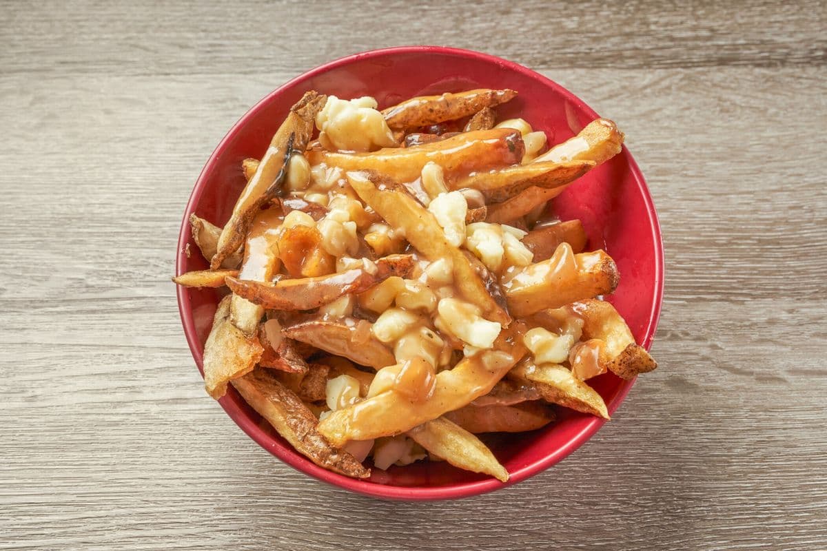 Poutine