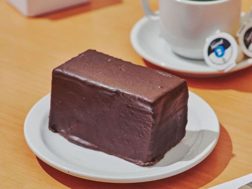 Dobosh Slice