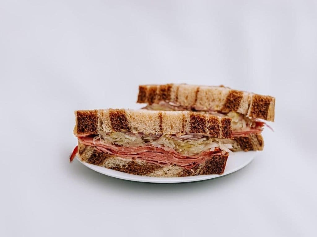 Large Corned Beef (Made PK Style)