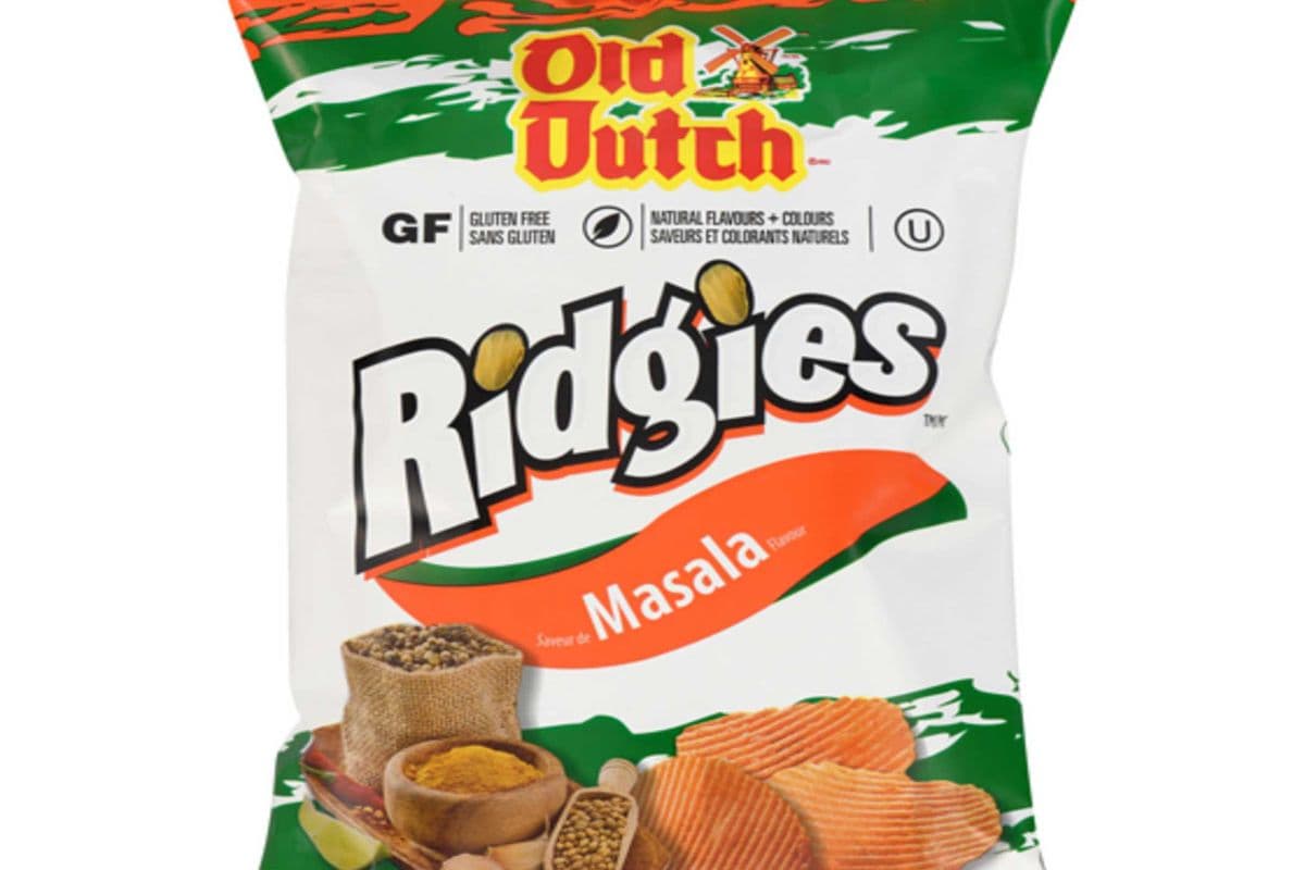 OD Ridgies Masala (200 g)