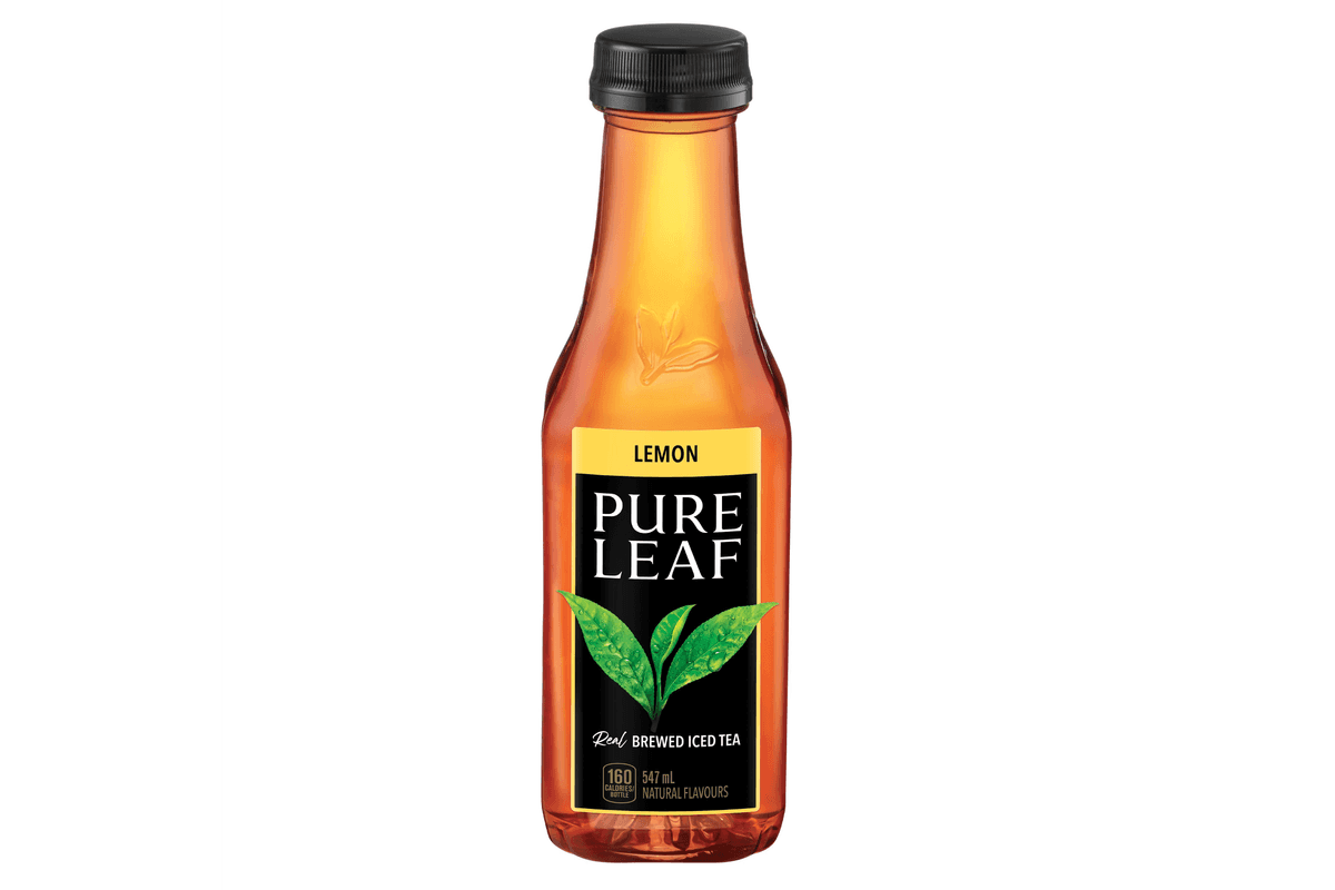 Pure Leaf Iced Tea