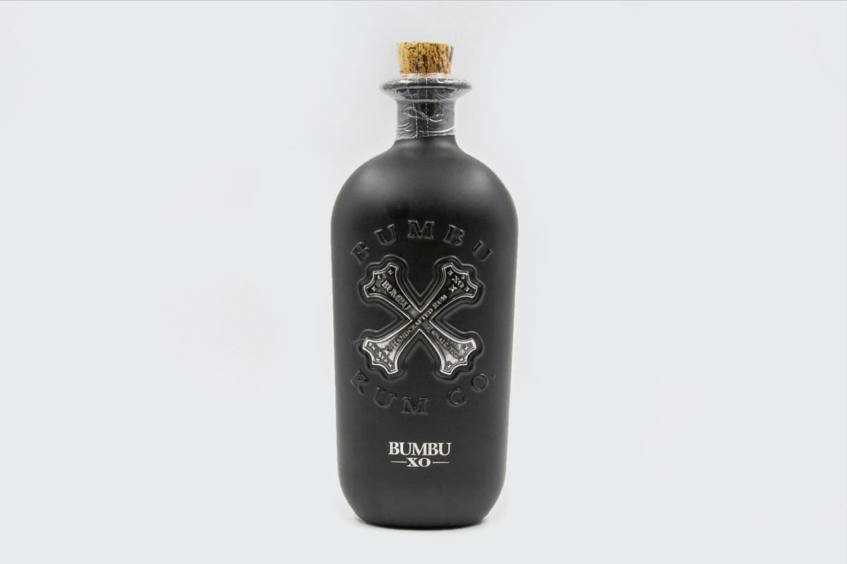 Bumbu Xo Rum (750 ml) (1 x 750ml)