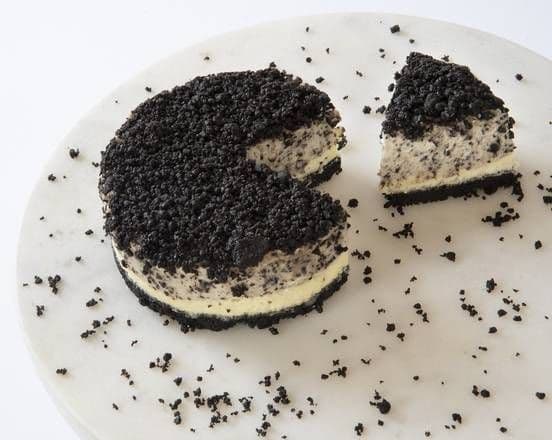 Cookies 'n' Cream
