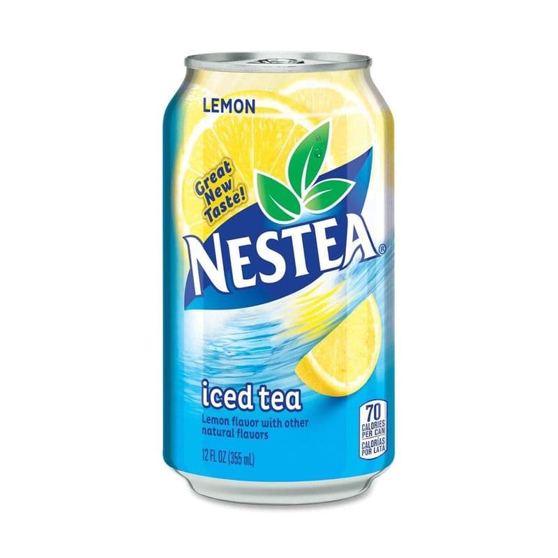 D6. Nestea