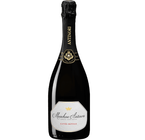 SRG Marchesi Antinori Franciacorta
