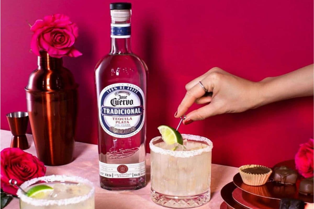JOSE TRADICIONAL SILVER (1 x 750ML)