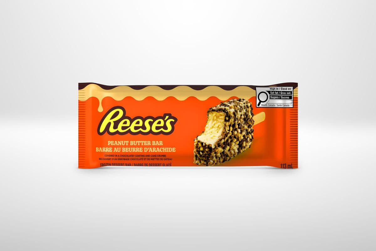 Klondike Reese's Bar (113 ml)