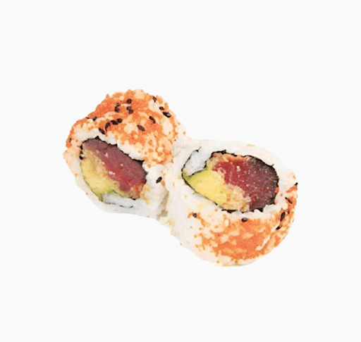 Fire house maki / 766. Fire House Maki