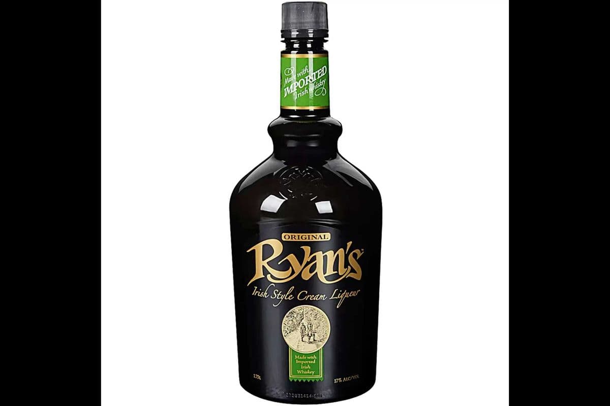 Ryan's Irish Cream (750 ml) (1 x 750ML)