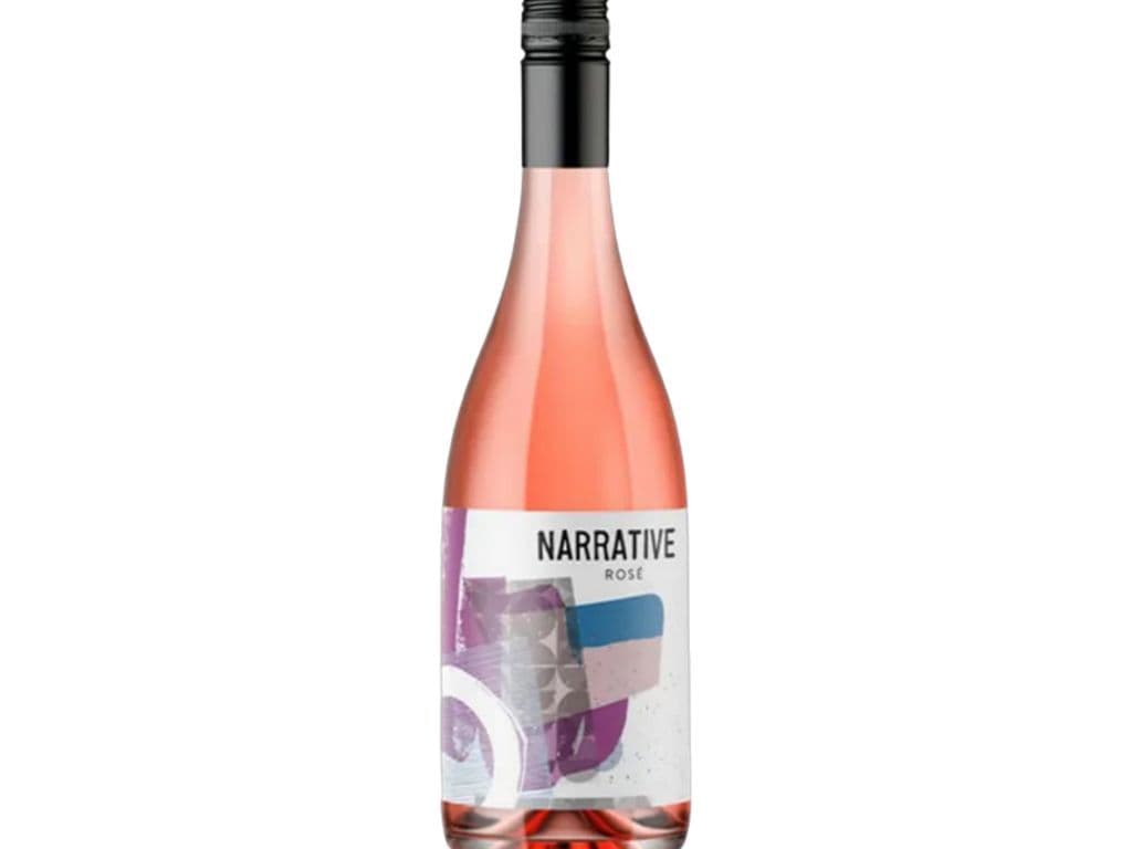 Narrative - Rose