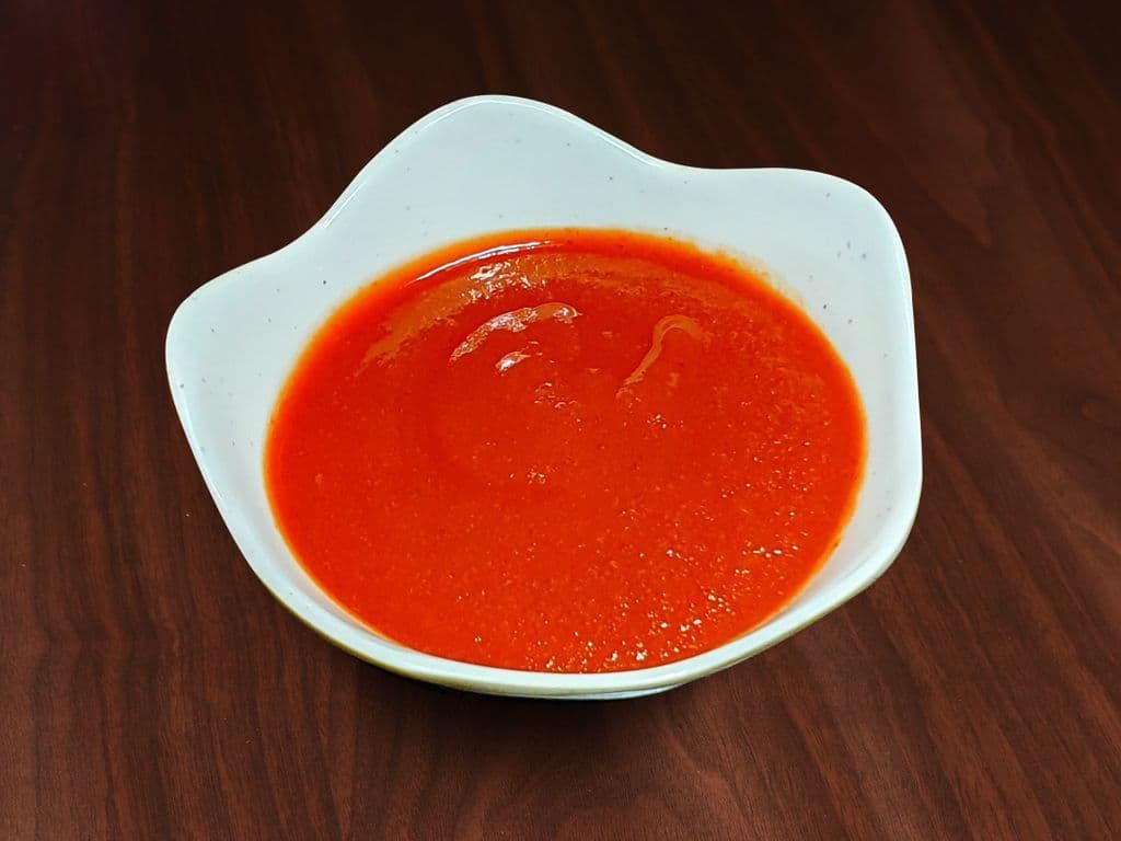 Sriracha Sauce