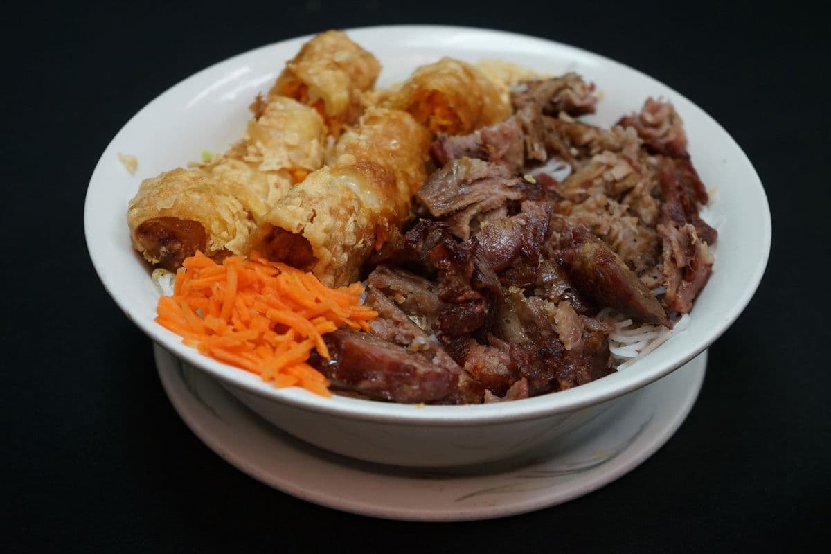 96. Shredded Pork (E1)