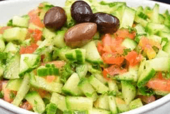 Windsor Palace Salad