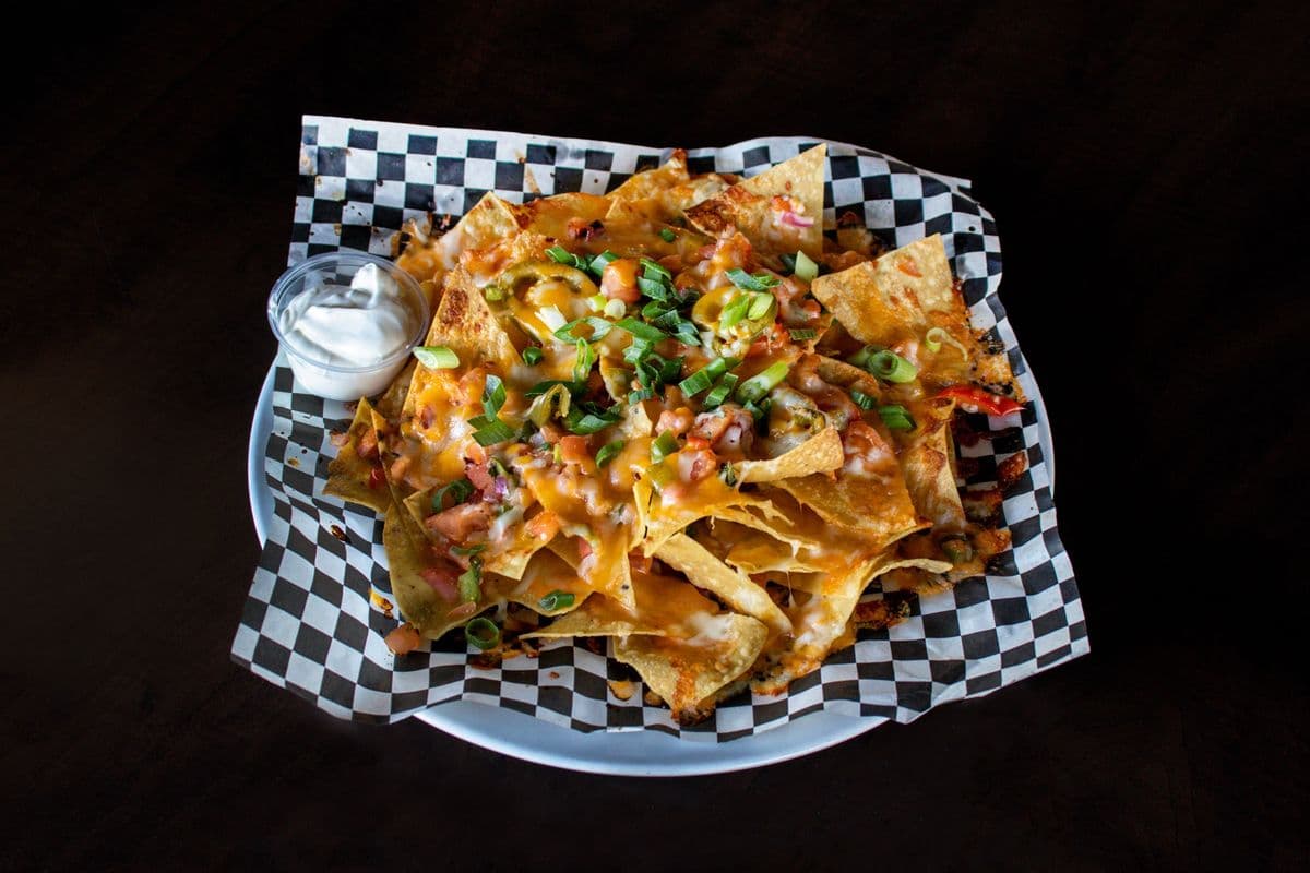 The Nacho