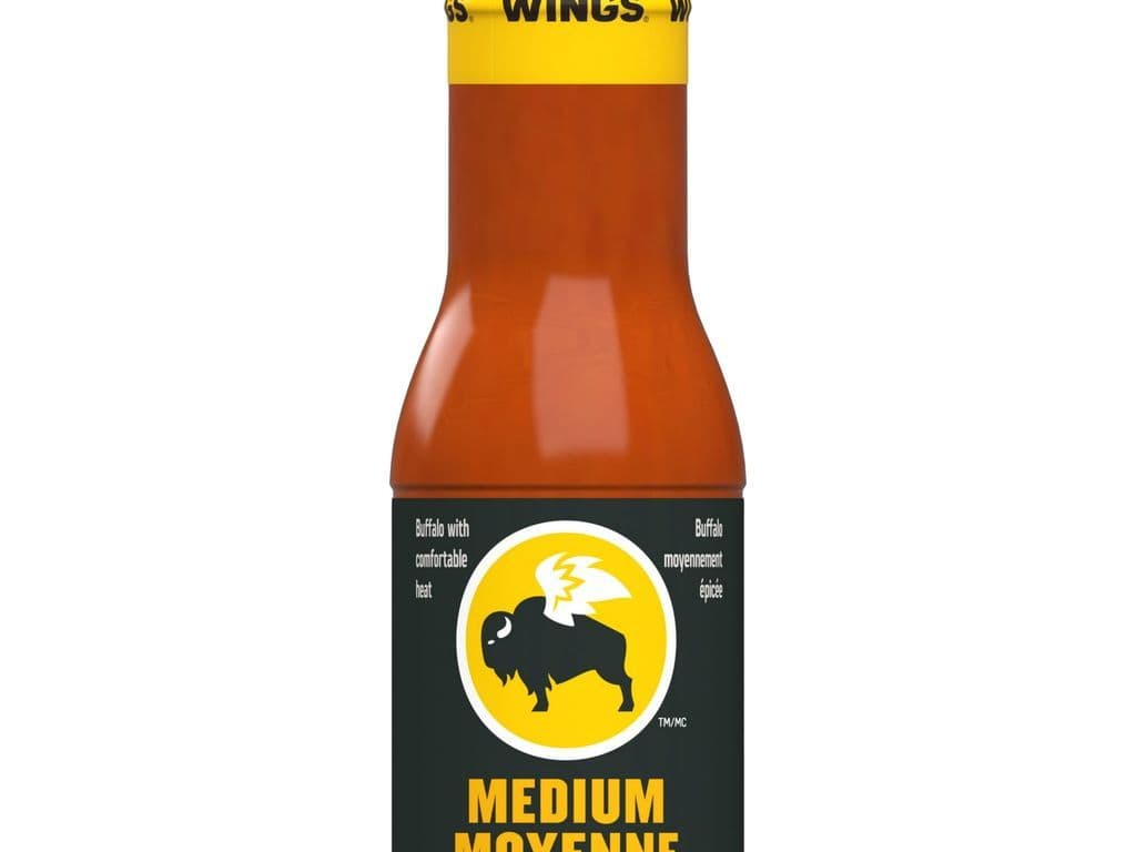 Medium sauce
