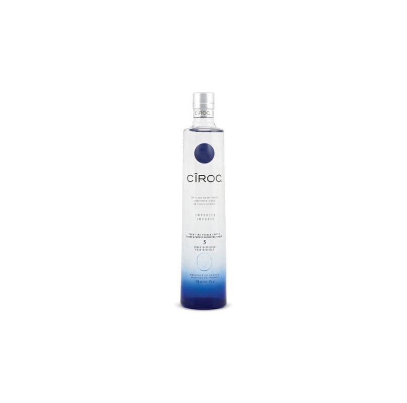 Ciroc BLUE (1 x 750 ml)