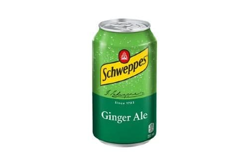 Ginger Ale - 355ml