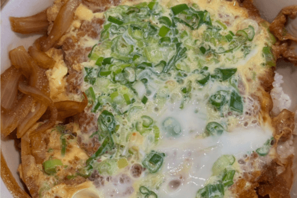 48. Katsu Don