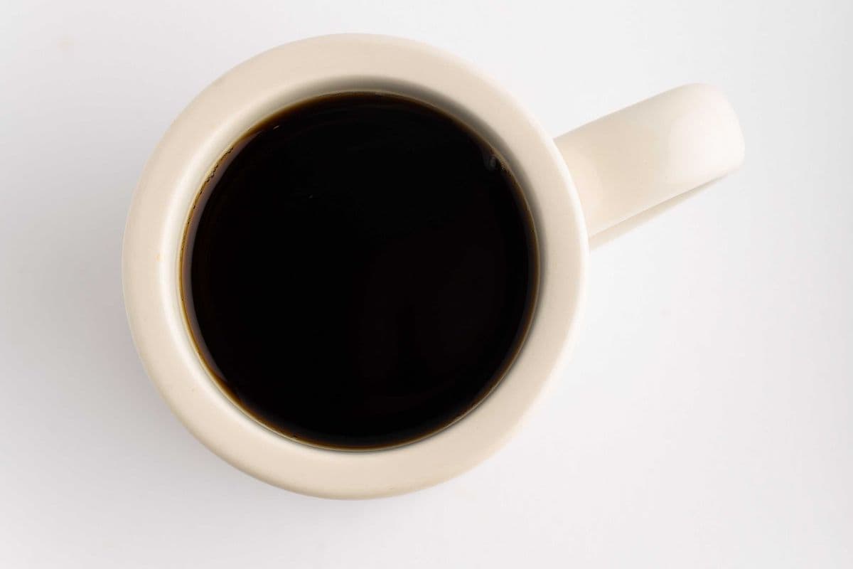 A02. Espresso