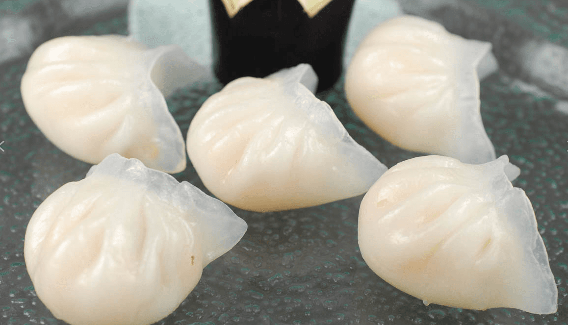 12. Har Gaw (4 pcs)
