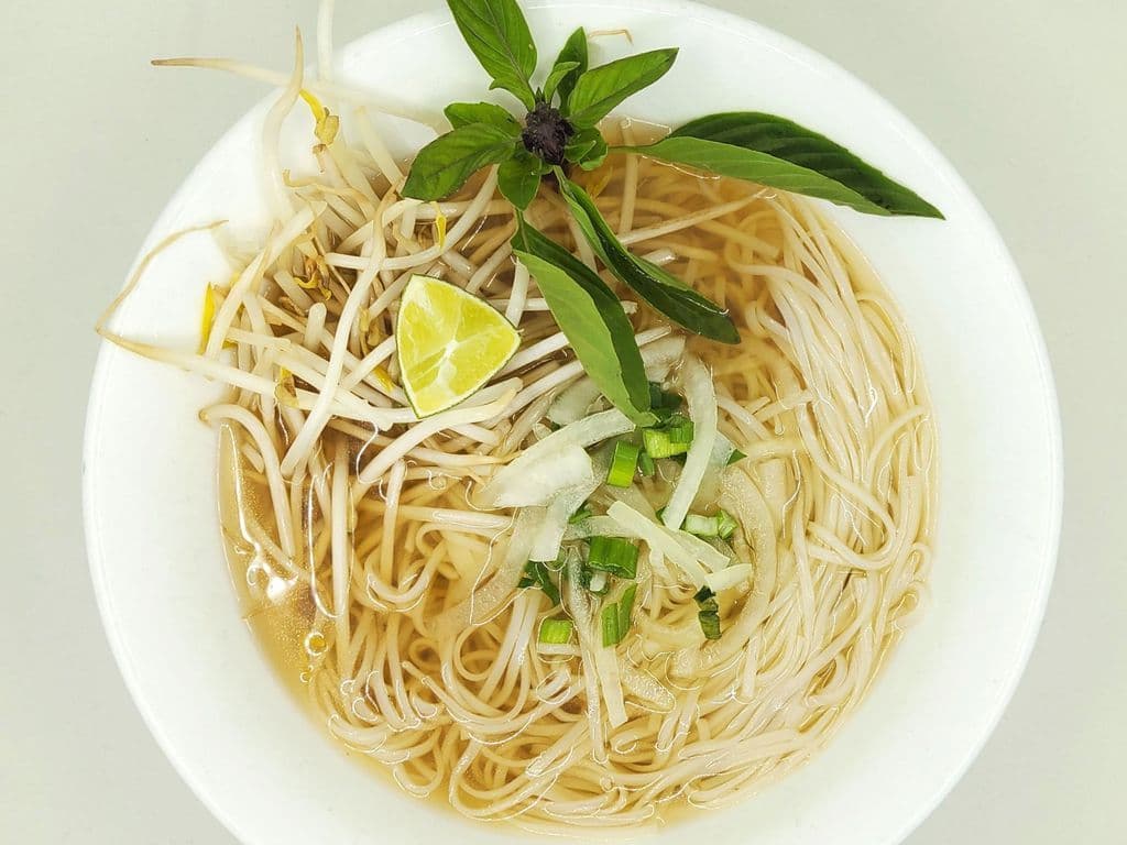 P14. Pho Khong (Large - One Size Only)