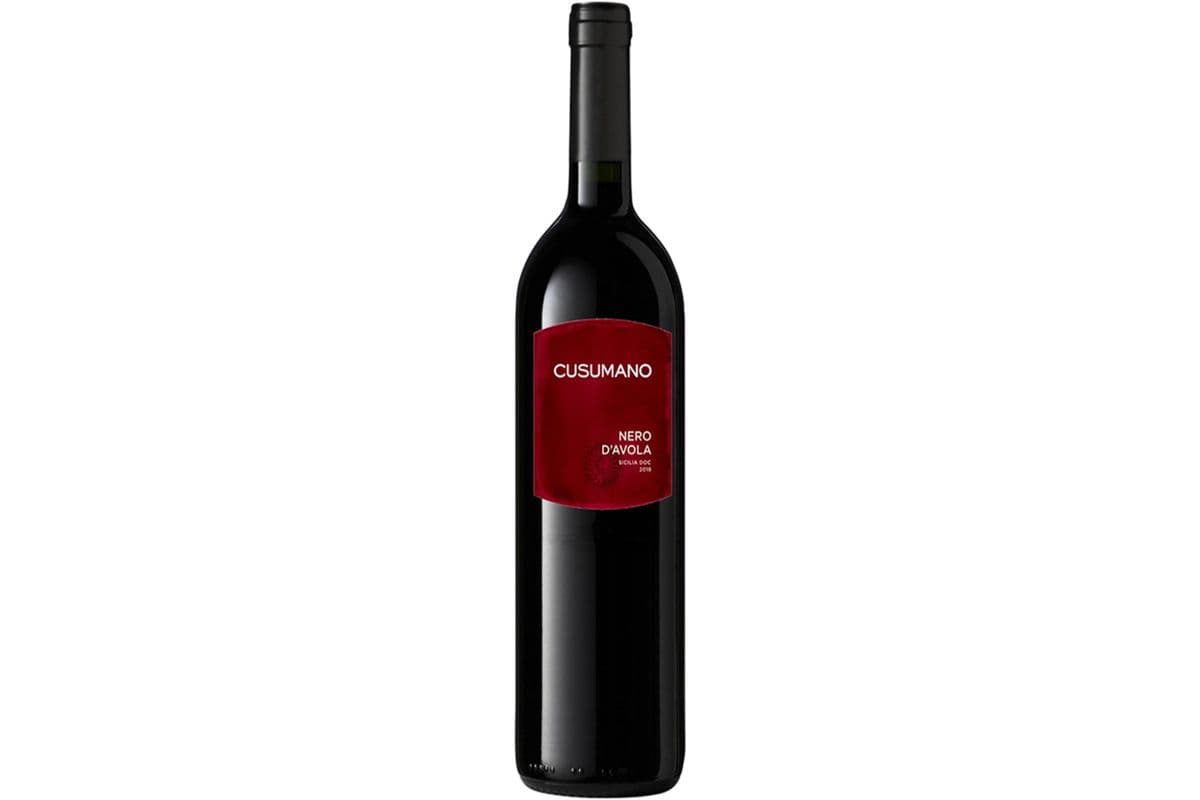 Cusumano Nero Davola (1 x 750mL)