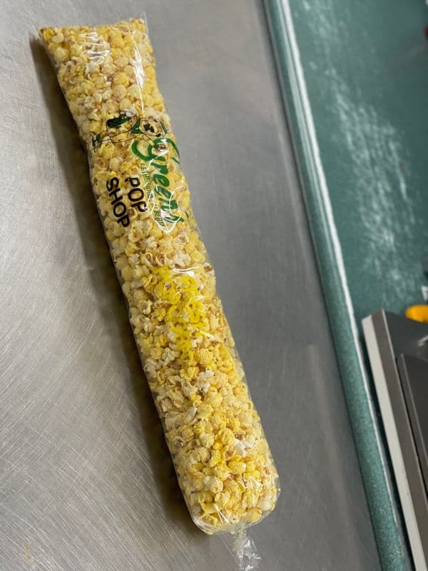 Large Popcorn