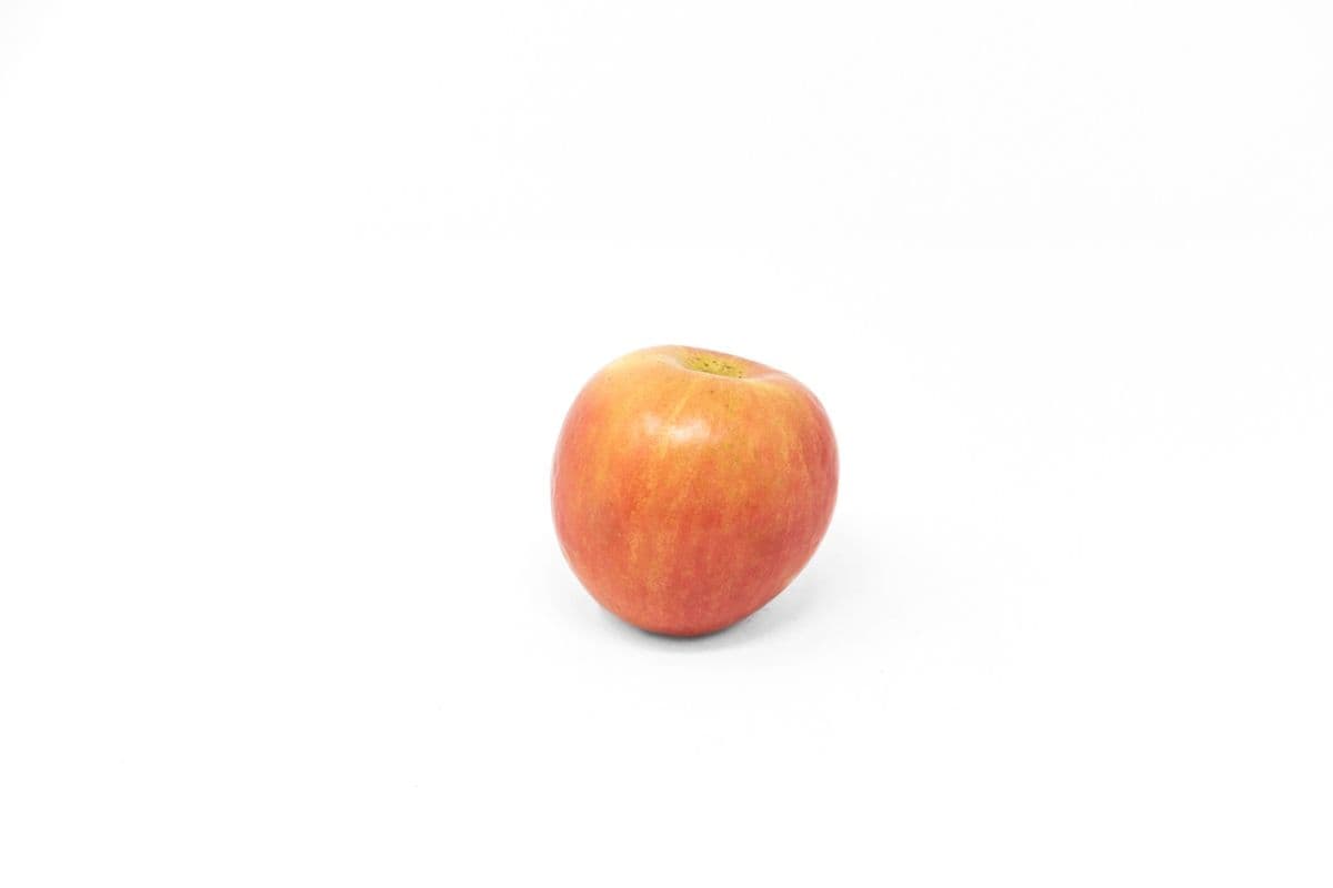 Single Apple