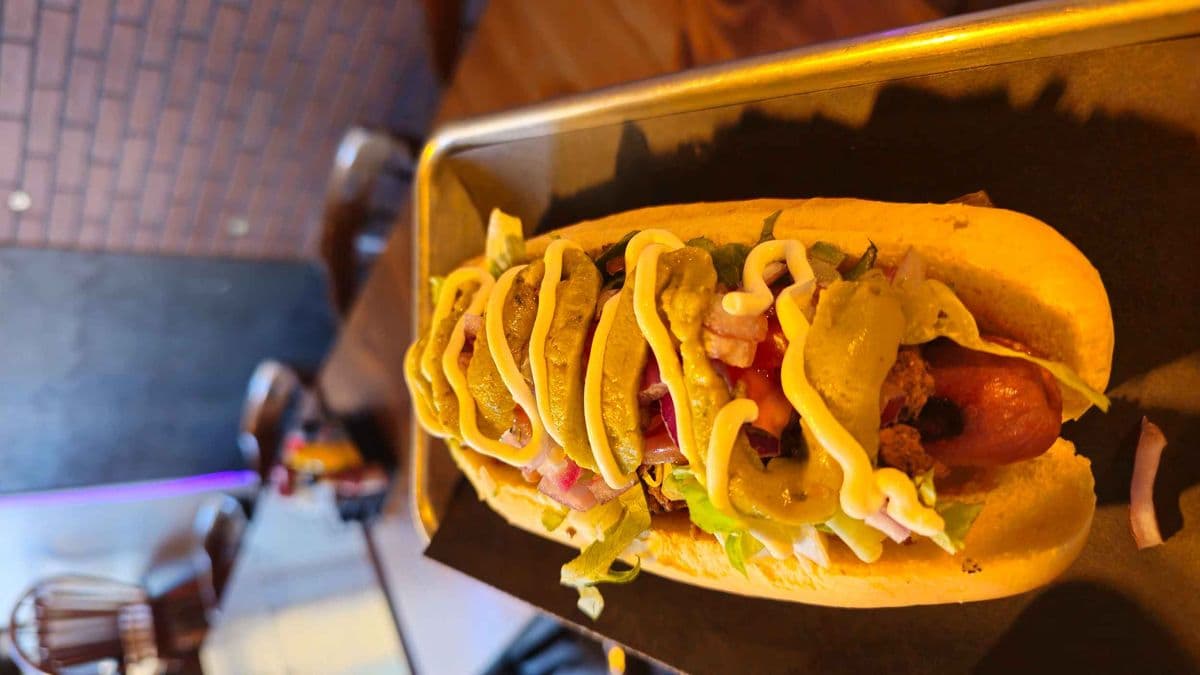 Taco Bout It