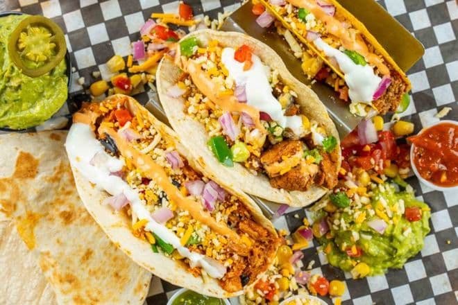 Kids' Taco