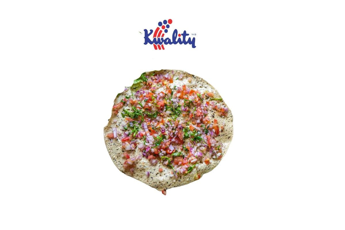 Masala Papad