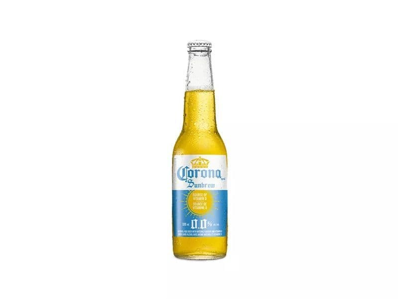 Corona Sunbrew 0.0% (330mL)