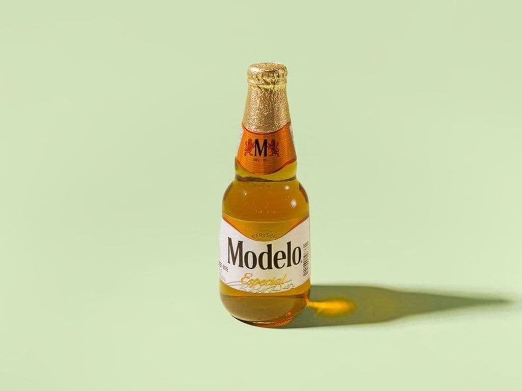 Modelo Especial Bottle