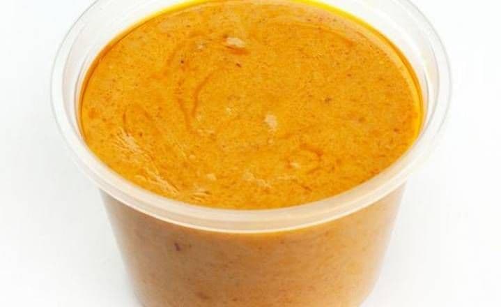 Spicy Mayo