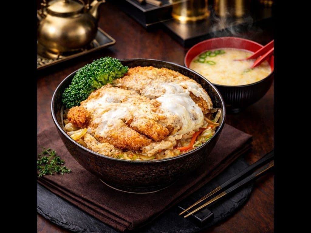 Katsu Don