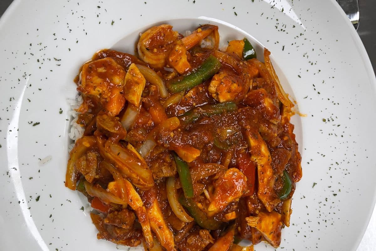 Jambalaya