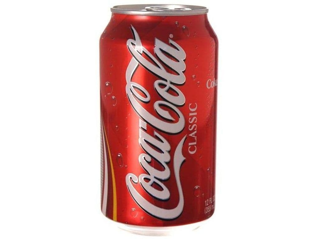 Coke