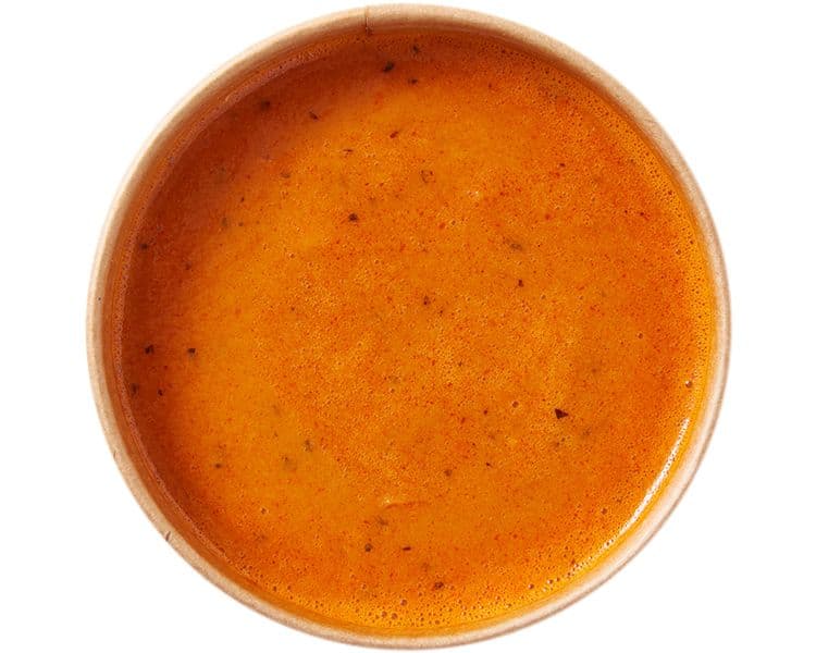 Creamy Roasted Tomato