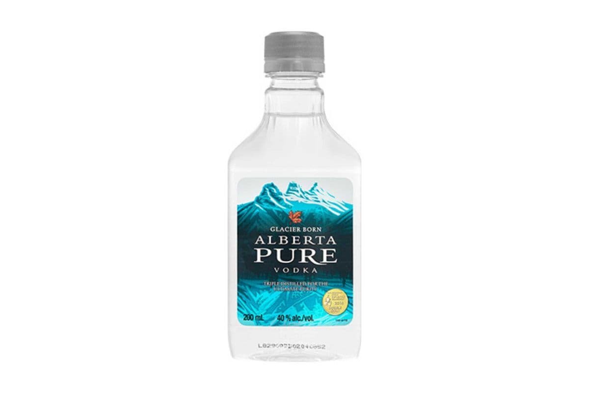 Alberta Pure (200 ml) (1 x 200ml)