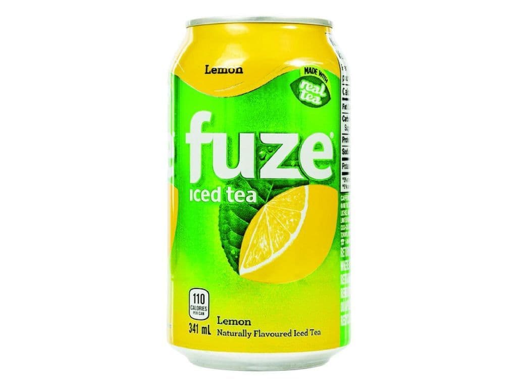 Iced Tea