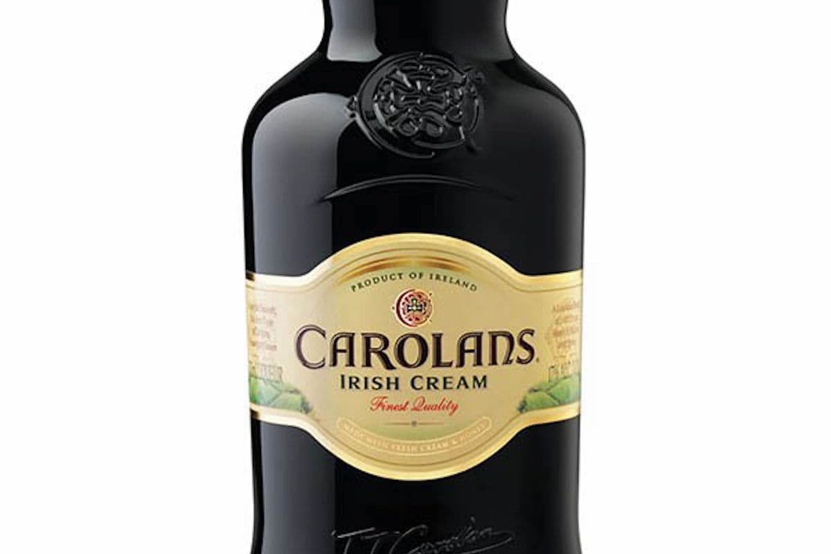 CAROLANS IRISH CREAM LIQUOR 375ML (1 x 375ML)