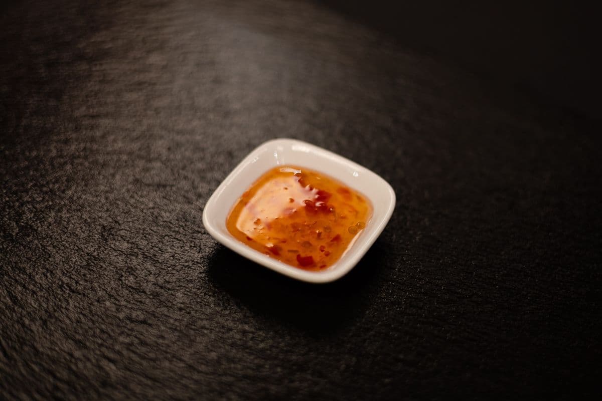 Sweet Chili Sauce