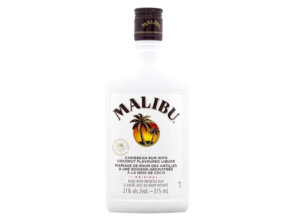 Malibu - Coconut 375ml