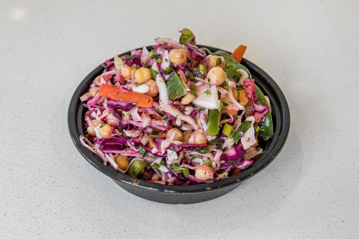 Cabbage Salad (Small)