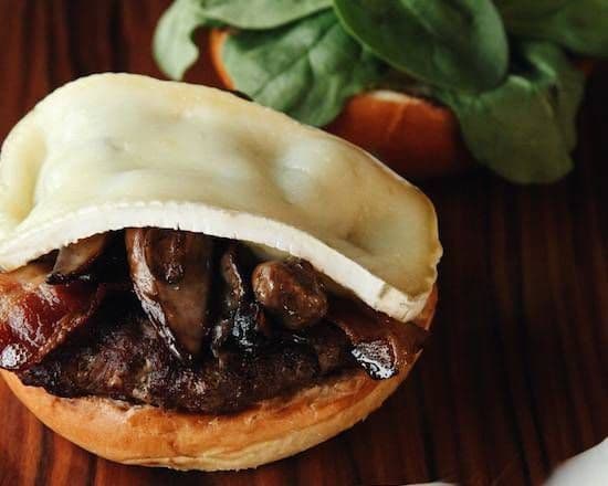 Laguardia Burger