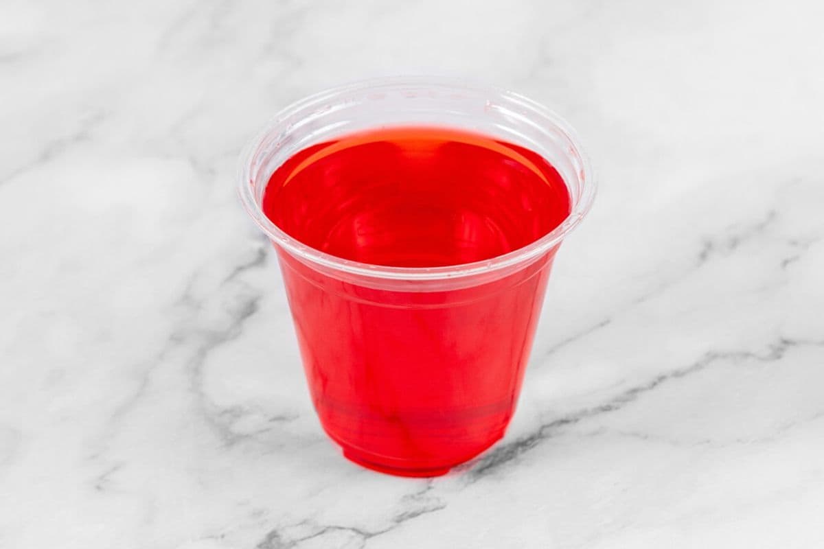 3. Rose Lemonade